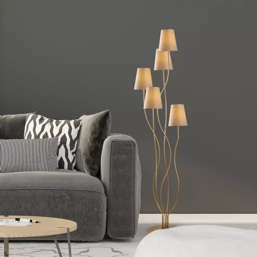 942FLG1544 Подна ламба Bonibon - 13241