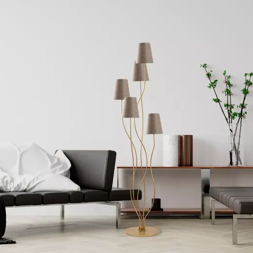 942FLG1544 Подна ламба Bonibon - 13241