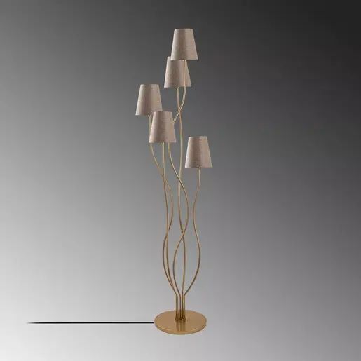 942FLG1544 Подна ламба Bonibon - 13241