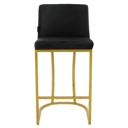 029-000197 Барски стол DECLAN Black