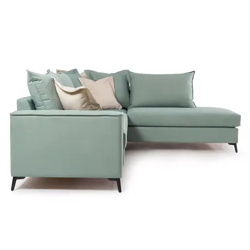 168-000005 Софа Boston ciel-cream