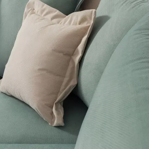 168-000005 Софа Boston ciel-cream