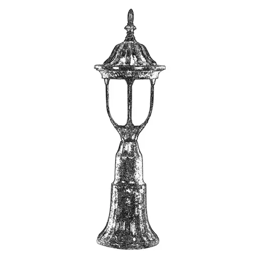 685AVN1185 Ѕидна ламба BSU-68178-BKR-K