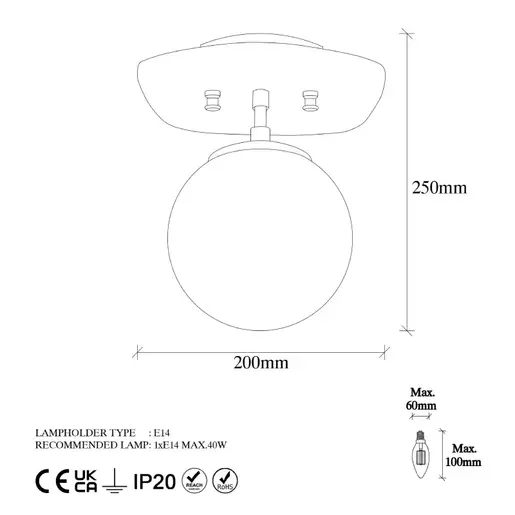 942FLG1376 Лустер Valandil