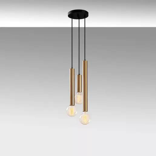 584TTM1333 Лустер Tempo - 6042