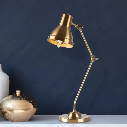 942FLG1806 Столна ламба ACIR