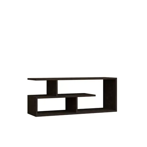 835PUQ3075 Тв комода Cafu - Black