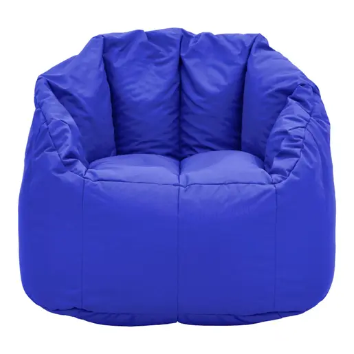 056-000106 Bean Bag Kerlon Blue D80x65cm