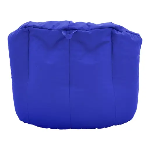 056-000106 Bean Bag Kerlon Blue D80x65cm