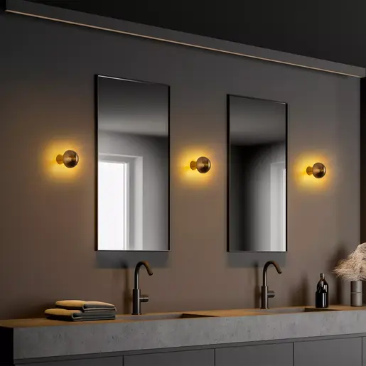 942FLG1866 Ѕидна ламба Fungal - 13360