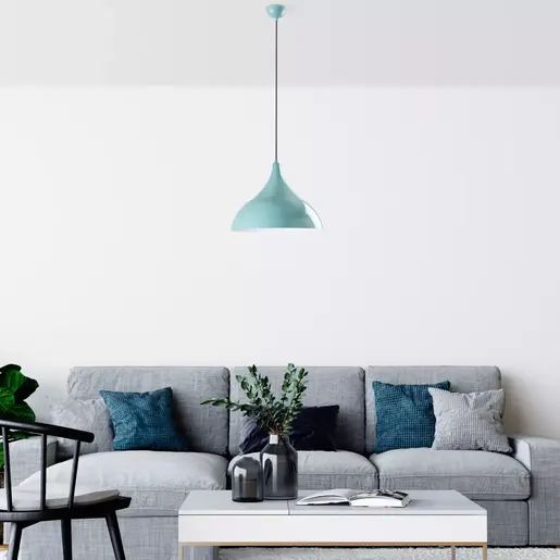 892OPV1965 Лустер Bitlisim - Turquoise