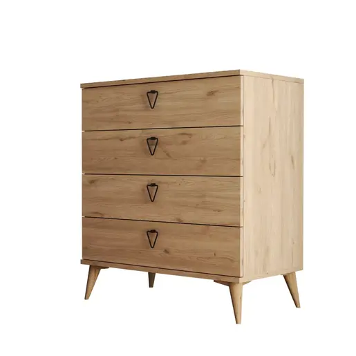 389MZA1705 Комода Versa-Ce 3612