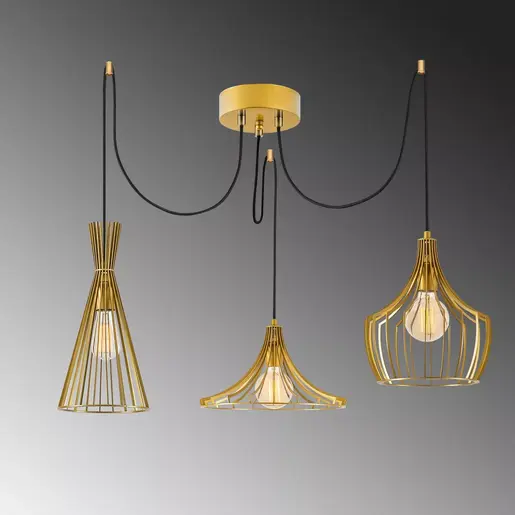 525NOR1612 Лустер Mezopotamya - N-1293