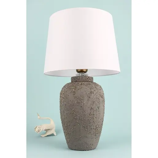 687HMY2392 Столна ламба YL701