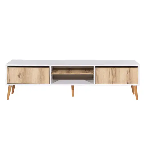 854KLN3076 Тв комода Kraf 180 - Felt