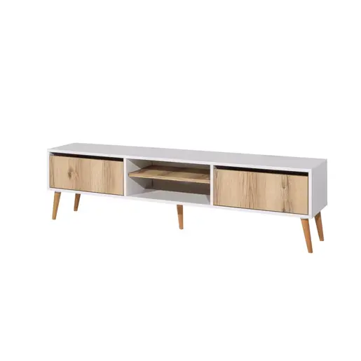 854KLN3076 Тв комода Kraf 180 - Felt