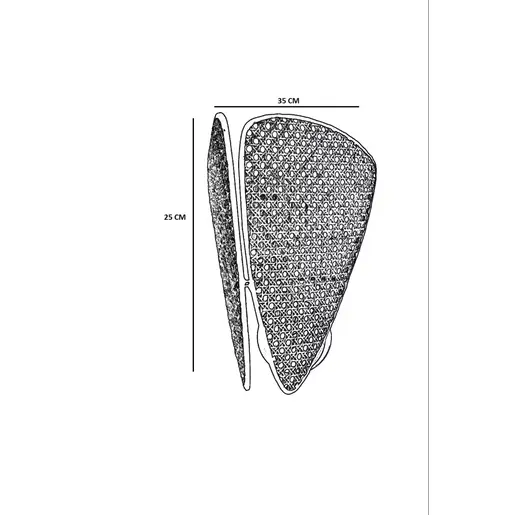 941RTN1486 Ѕидна ламба Ege 8767-4
