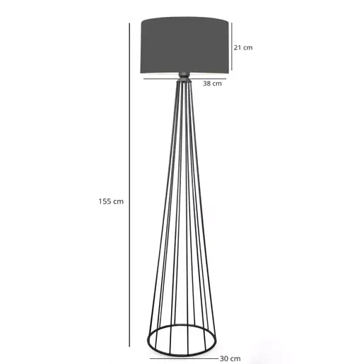 780SGN2617 Подна ламба AYD-3041