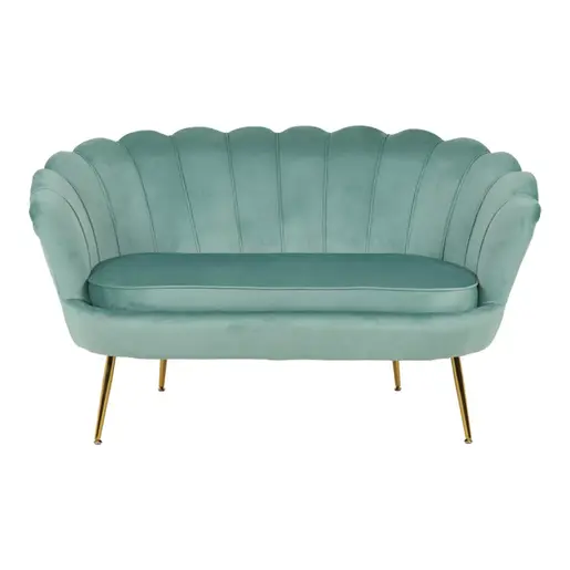 128-000045 Daimon двосед сомот ф’стак нијанса