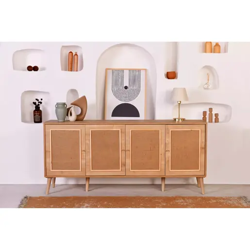 998VOW1162 Комода Jüt