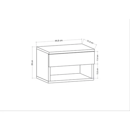 322RTC1609 Наткасна Jamot - White