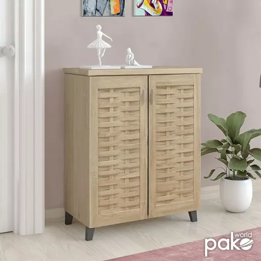 049-000001 Чевларник MANTAM 12 парови – сонома