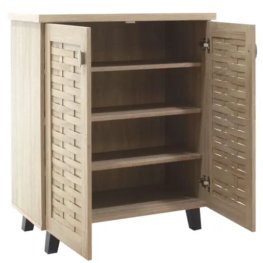 049-000001 Чевларник MANTAM 12 парови – сонома