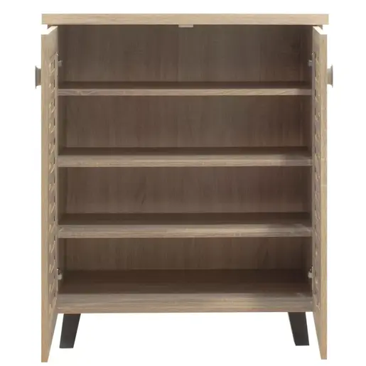 049-000001 Чевларник MANTAM 12 парови – сонома