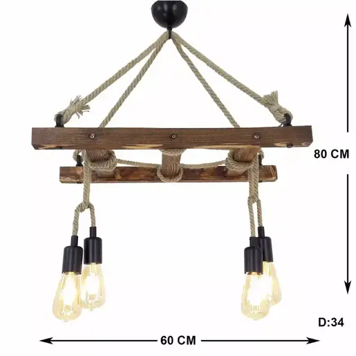 806ALD1492 Лустер Keplerlux