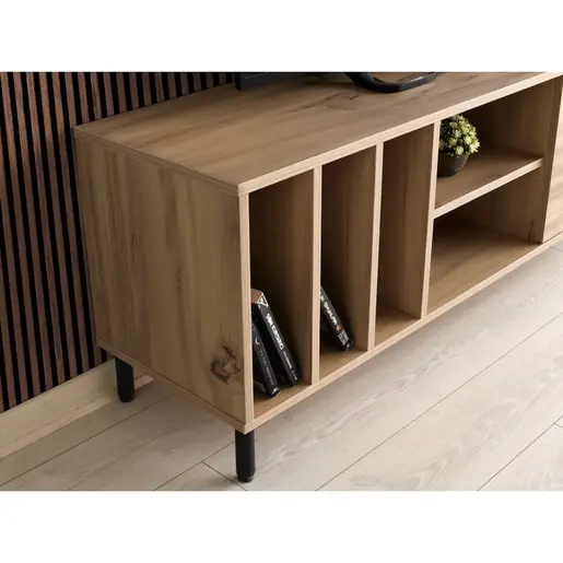 854KLN3041 Тв комода Bodegas