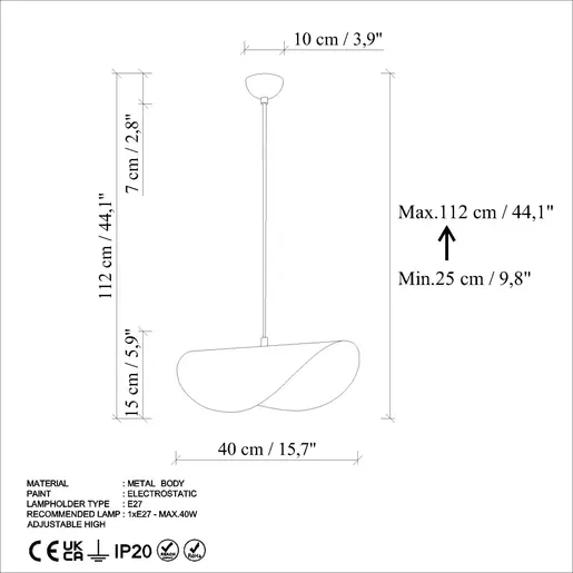 892OPV2067 Лустер Vatoz - Nus - 2866 - Turquoise