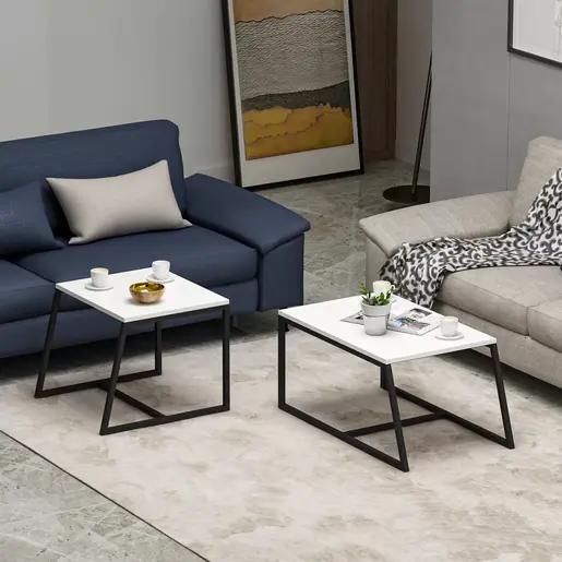 382NRC1204 Клуб Маса Minimal - White