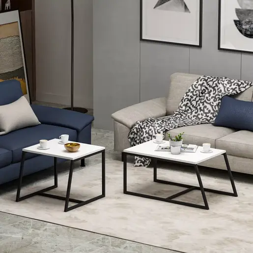 382NRC1204 Клуб Маса Minimal - White