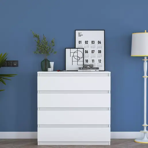 893RAN5407 Комода BE102 - 2431