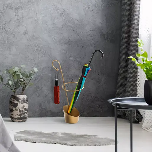 247HFM1225 Држач за чадор Şemsiye - 005