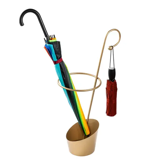 247HFM1225 Држач за чадор Şemsiye - 005