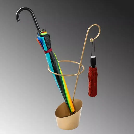 247HFM1225 Држач за чадор Şemsiye - 005