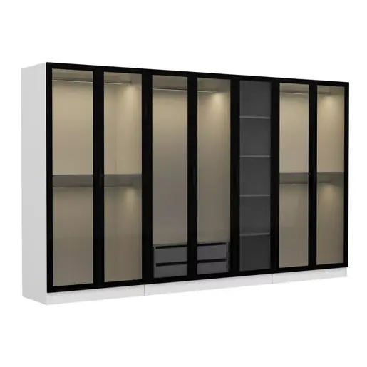 506MNR2987 Плакар Kale - 6665