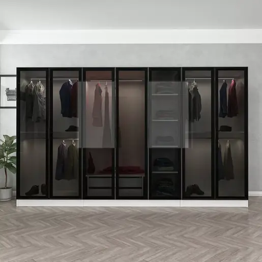 506MNR2987 Плакар Kale - 6665