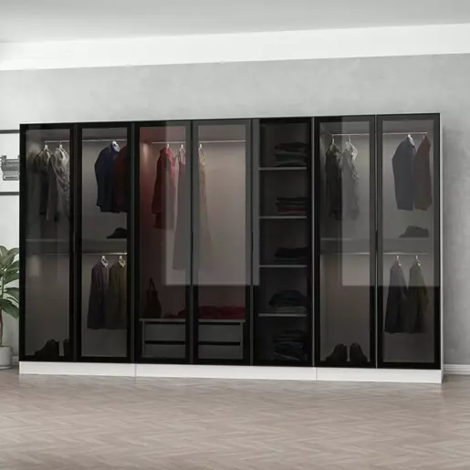 506MNR2987 Плакар Kale - 6665