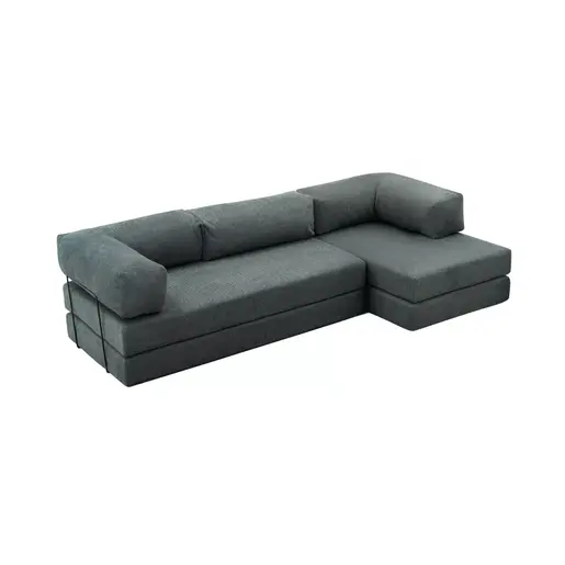 825BLC5231 Аголна гарнитура Comfort - Green