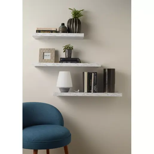 558ZEN1138 Фотелја Nice - Saxe Blue