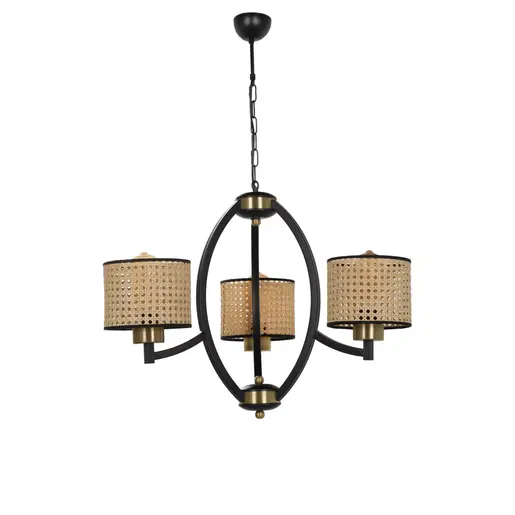 534LUN3310 Лустер 8345-3