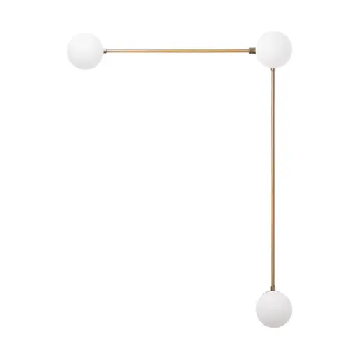 942FLG1287 Ѕидна ламба RADIATEX