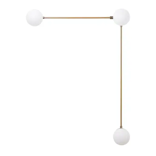 942FLG1287 Ѕидна ламба RADIATEX