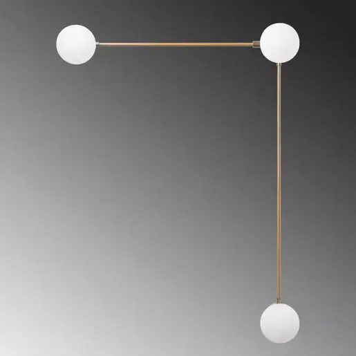 942FLG1287 Ѕидна ламба RADIATEX