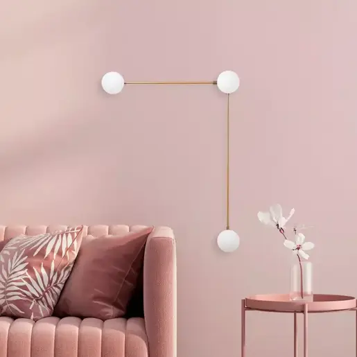 942FLG1287 Ѕидна ламба RADIATEX