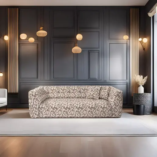 560ARE1914 Софа Cady - Tan