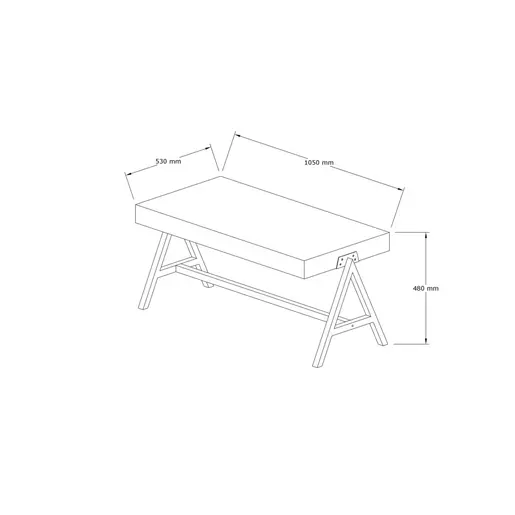 835PUQ5013 Клуб Маса Room - Atlantic