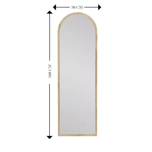 116SAM1156 Огледало CRAWFORD